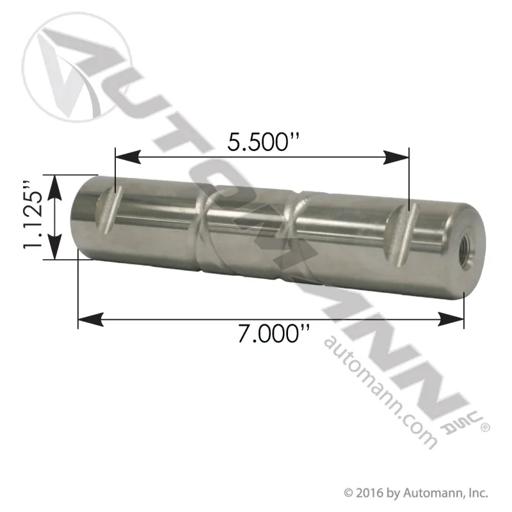 Automann - MZLM5176H - M5176H