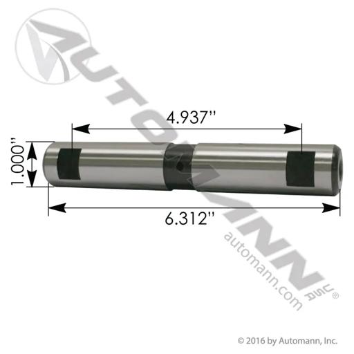 Automann - MZLM5204 - M5204