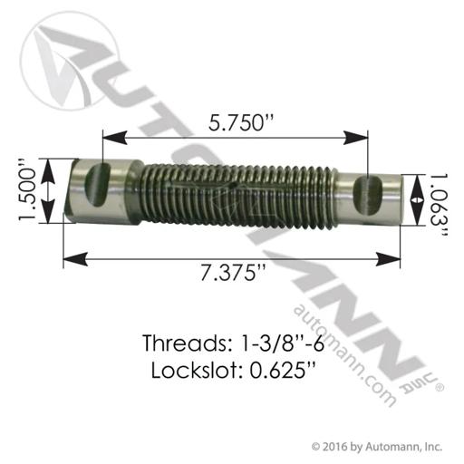 Automann - MZLM5238 - M5238