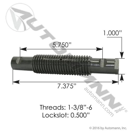 Automann - MZLM5268 - M5268