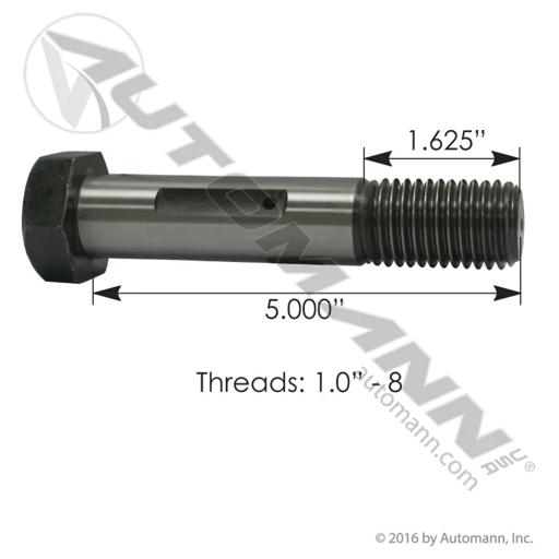 Automann - MZLM5252 - M5252