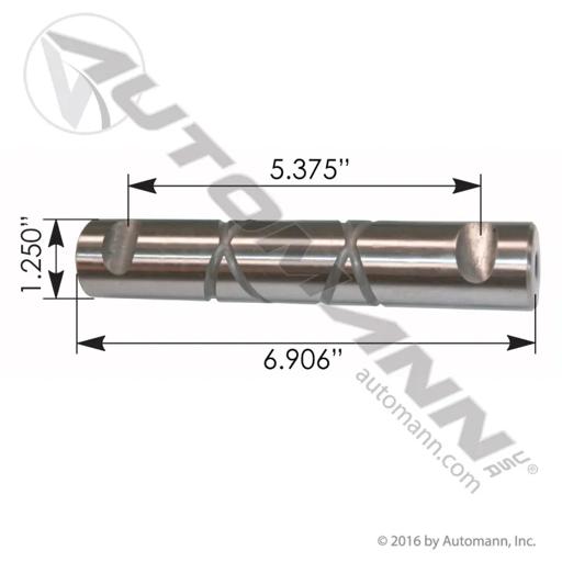 Automann - MZLM5284H - M5284H