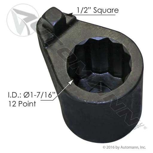 Automann - MZLM5289-T - M5289-T