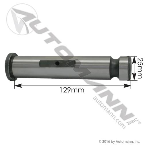 Automann - MZLM5298 - M5298