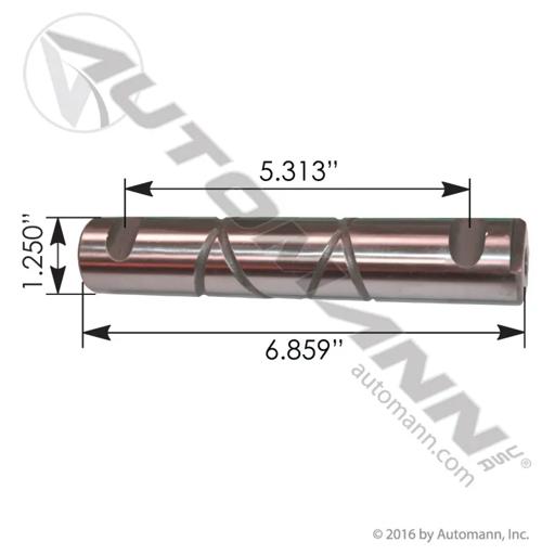 Automann - MZLM5308H - M5308H