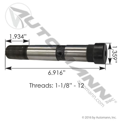 Automann - MZLM5333 - M5333