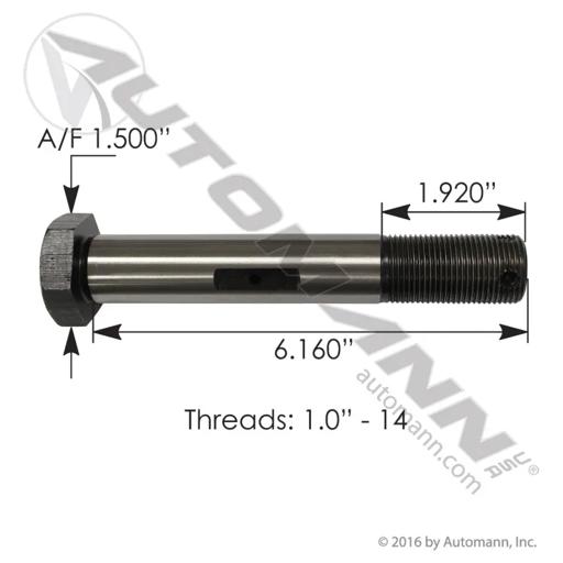 Automann - MZLM5295 - M5295