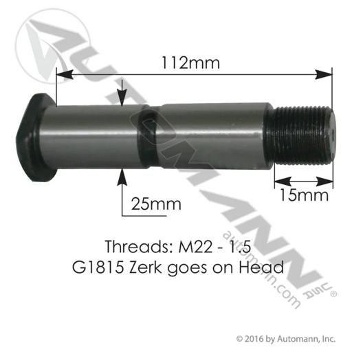 Automann - MZLM5366 - M5366