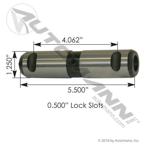 Automann - MZLM5352 - M5352