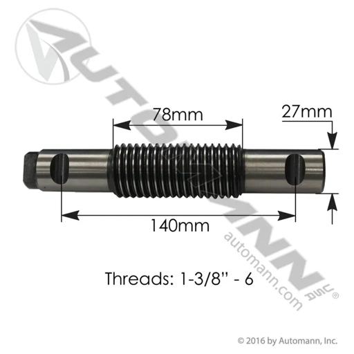 Automann - MZLM5356 - M5356