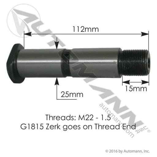 Automann - MZLM5364 - M5364