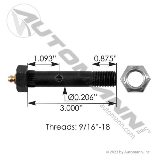 Automann - MZLM5499GK - M5499GK