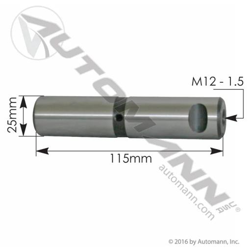 Automann - MZLM5370 - M5370