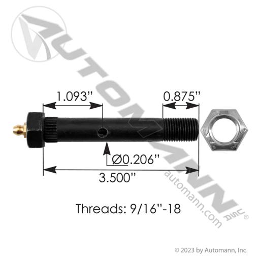 Automann - MZLM6003GK - M6003GK