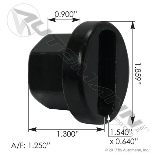 Automann - MZLM5459-T - M5459-T