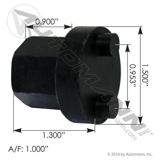 Automann - MZLM5455-T - M5455-T