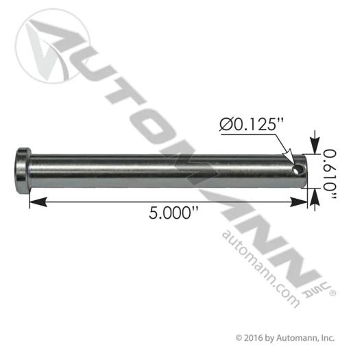 Automann - MZLM5438L - M5438L
