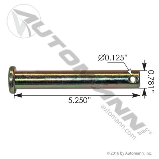 Automann - MZLM5439 - M5439