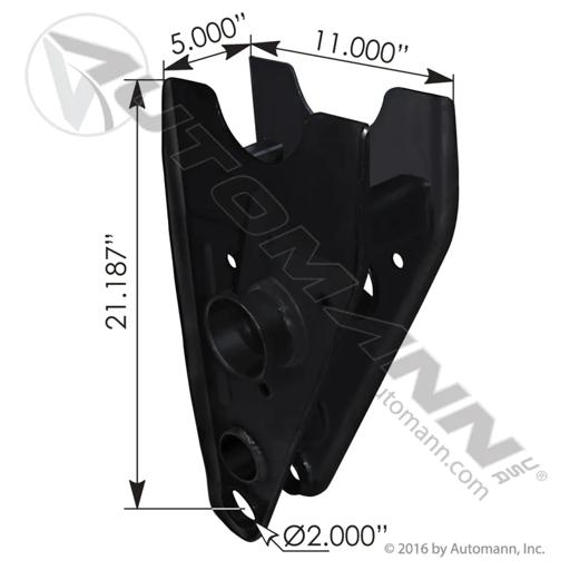 Automann - MZLM6123 - M6123