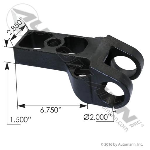 Automann - MZLM6696 - M6696