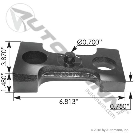 Automann - MZLM6252 - M6252