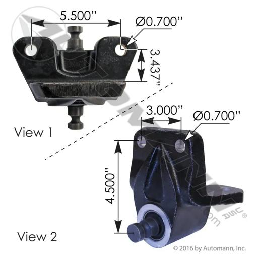 Automann - MZLM6257 - M6257