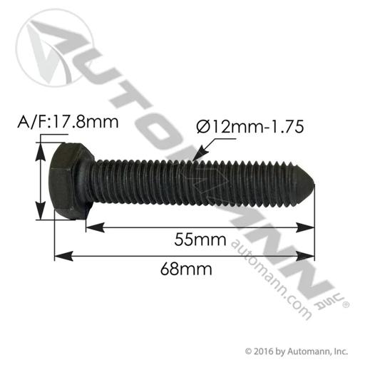 Automann - MZLM5453 - M5453