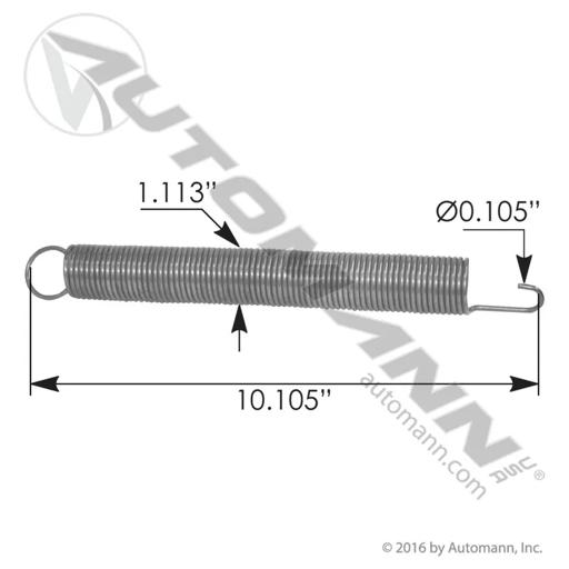 Automann - MZLM8018 - M8018