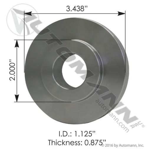 Automann - MZLM8147 - M8147