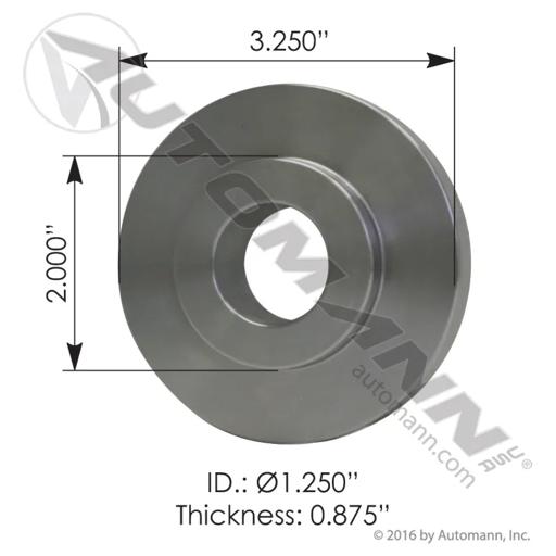 Automann - MZLM8141 - M8141