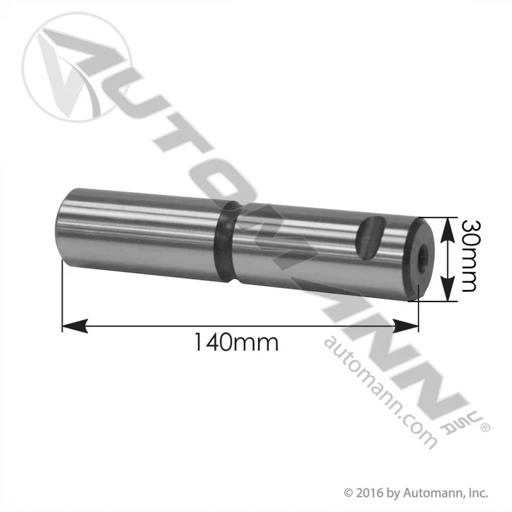 Automann - MZLM8040 - M8040