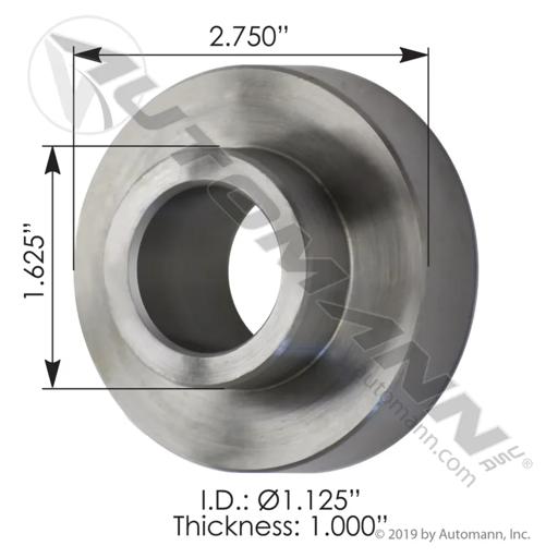 Automann - MZLM8120 - M8120