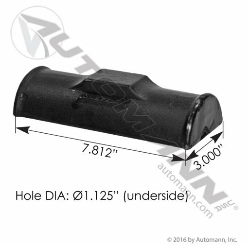 Automann - MZLM8214 - M8214