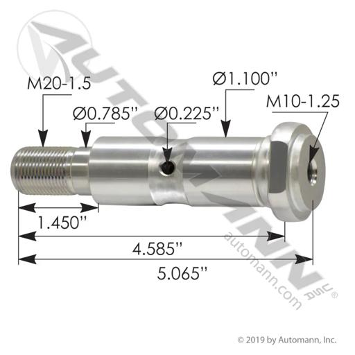 Automann - MZLM8069 - M8069