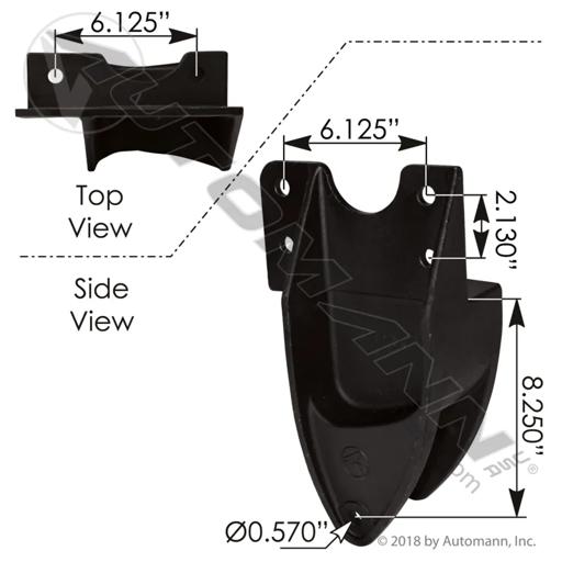 Automann - MZLM8234 - M8234