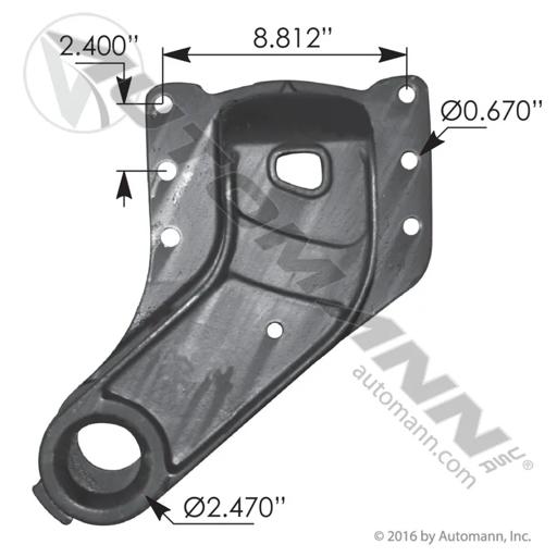 Automann - MZLM8271 - M8271