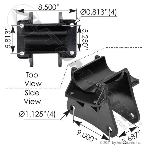 Automann - MZLM9639 - M9639