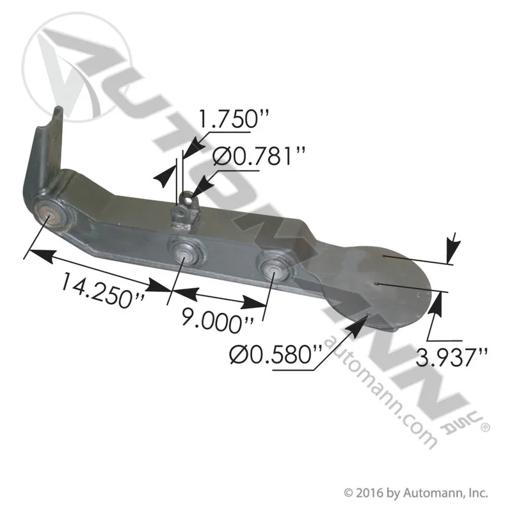 Automann - MZLM9649 - M9649