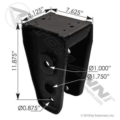 Automann - MZLM12078 - M12078