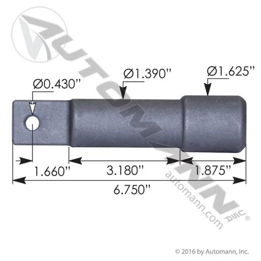 Automann - MZLM12716 - M12716