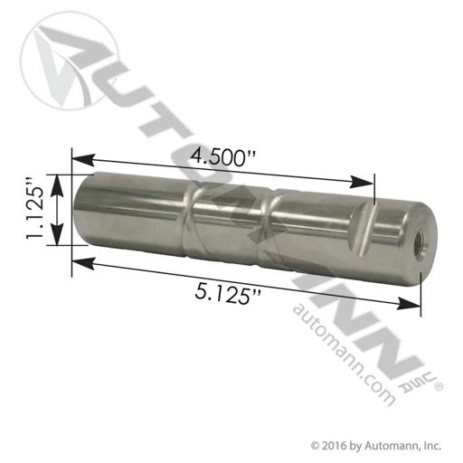 Automann - MZLM16383 - M16383