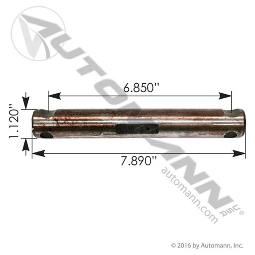 Automann - MZLM20476 - M20476