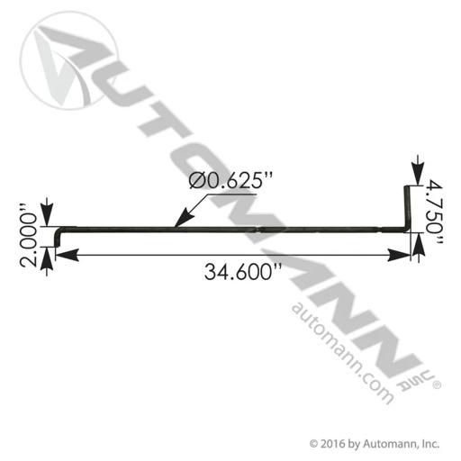 Automann - MZLM21002 - M21002