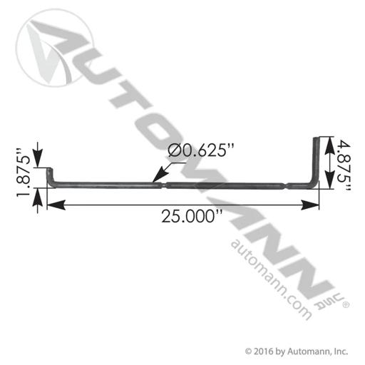 Automann - MZLM21003 - M21003