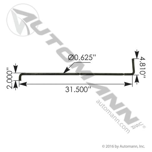 Automann - MZLM21001 - M21001