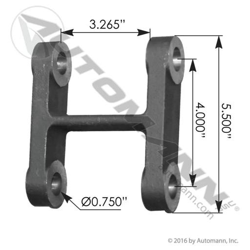 Automann - MZLM43511 - M43511