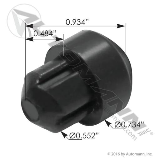 Automann - MZLM34308 - M34308