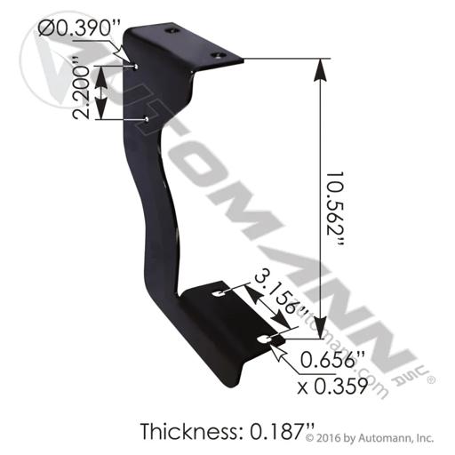 Automann - MZLM55287L - M55287L