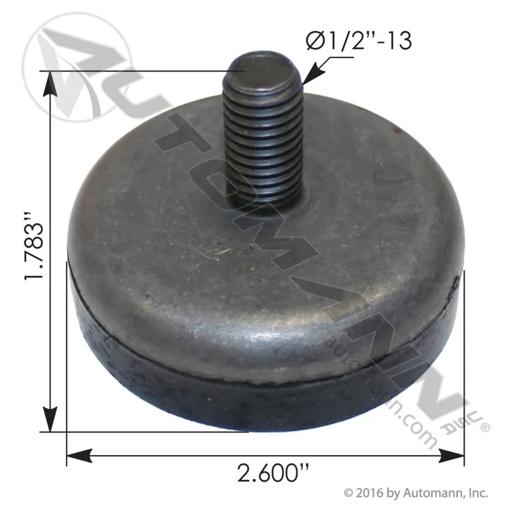 Automann - MZLM55955 - M55955