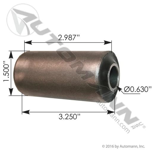 Automann - MZLM46925B - M46925B